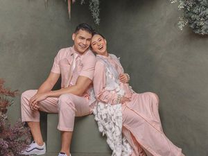 Asmirandah Berikan Program Bayi Tabung Gratis