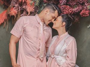 Buah Penantian 7 Tahun Asmirandah dan Jonas Rivanno Nantikan Buah Hati Buah Penantian 7 Tahun Asmirandah dan Jonas Rivanno Nantikan Buah Hati