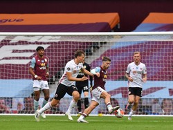 Liga Inggris Lanjut, Aston Villa Vs Sheffield Hadirkan Kontroversi