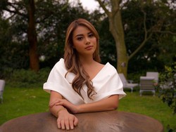 Aurel Hermansyah Ultah ke-22, Krisdayanti Jadi Sorotan