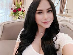 Janda Beranak 3, Bebizie Bicara Soal Tipe Pria Idaman Janda Beranak 3, Bebizie Bicara Soal Tipe Pria Idaman