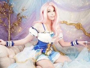 Gamer Cantik Dimusuhi Ibunya Setelah Jual Konten Seksi di Only Fans Gamer Cantik Dimusuhi Ibunya Setelah Jual Konten Seksi di Only Fans