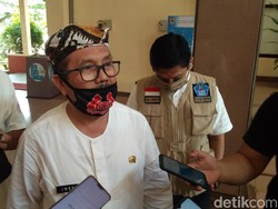 Respons Bupati Cirebon soal Salat Jumat Ganjil Genap