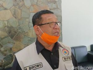 Ribuan Reagen di Tulungagung Rusak, Pasien COVID-19 Akan PCR Ulang