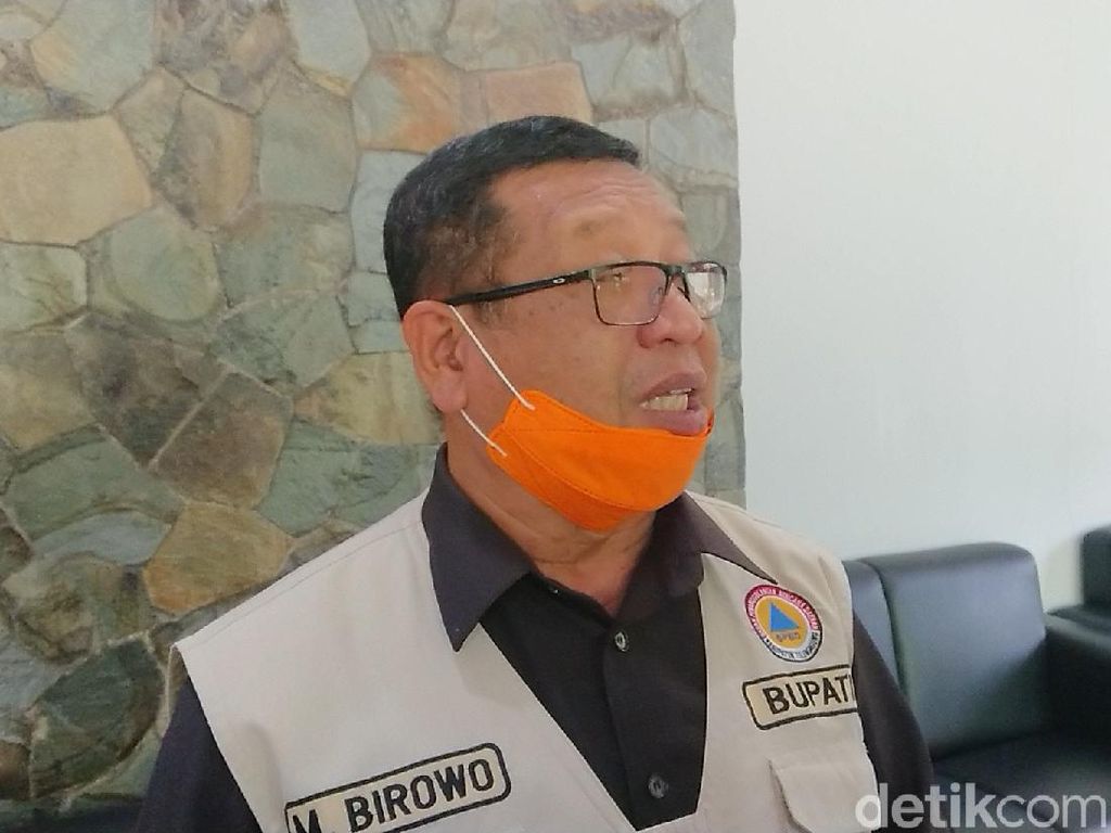 Ribuan Reagen di Tulungagung Rusak, Pasien COVID-19 Akan PCR Ulang Ribuan Reagen di Tulungagung Rusak, Pasien COVID-19 Akan PCR Ulang