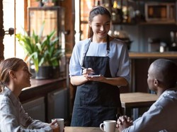 5 Fasilitas Restoran yang Minim Sentuhan Bagi Pengunjung