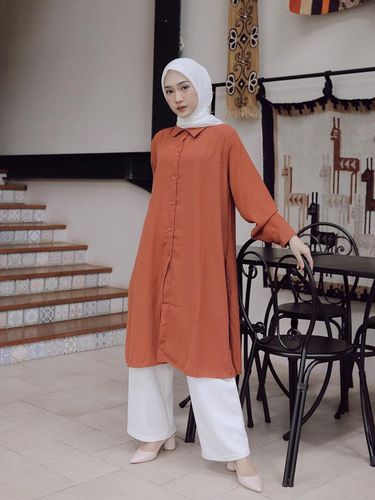 celana kulot