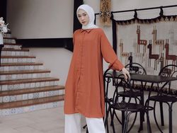 Hukum Mengenakan Celana Panjang bagi Muslimah Diperbolehkan, Tapi...
