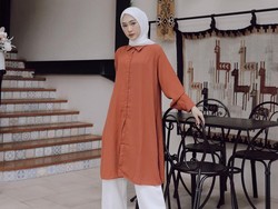 Hukum Mengenakan Celana Panjang bagi Muslimah Diperbolehkan, Tapi...