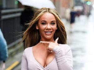 Langgar Lockdown, Aktris Ini Hadiri Pesta Rahasia