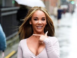 Langgar Lockdown, Aktris Ini Hadiri Pesta Rahasia