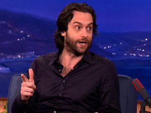 Bintang Serial Netflix Dituding Lakukan Pelecehan Seksual