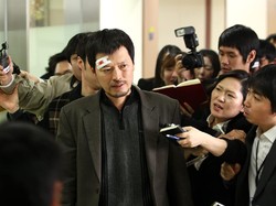 Sinopsis Confession of Murder, Tayang Malam Ini di Trans 7