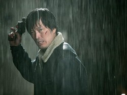 Sinopsis Confession of Murder, Mengejar Pembunuh Berantai