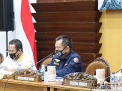 Surabaya Raya Akan PSBB Lagi? Ini Jawaban Pemprov Jatim