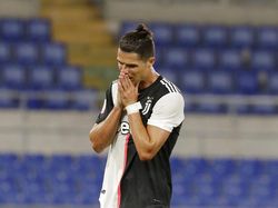Sebelumnya... Ronaldo Tak Pernah Kalah di Dua Final Beruntun