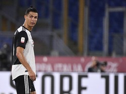 Jangan Kaget dengan Gaya Rambut Baru Cristiano Ronaldo
