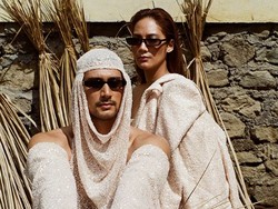 Kisah Cinta Tara Basro yang Berakhir dengan Daniel Adnan