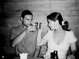 Daniel Adnan Potong Rambut Usai Nikah, Begini Reaksi Tara Basro Daniel Adnan Potong Rambut Usai Nikah, Begini Reaksi Tara Basro