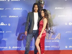 Cerita Tara Basro dan Daniel Adnan Peroleh Izin Nikah di Wot Batu