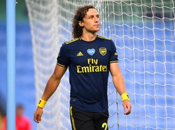 David Luiz Enggak Sering-sering Amat Blunder, kok
