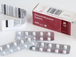 Mengenal Dexamethasone, Terobosan Besar untuk Sembuhkan Corona