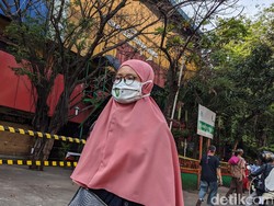 RI Tembus 45.891 Kasus Corona, 9 Wilayah Nihil Kasus Baru Per 21 Juni