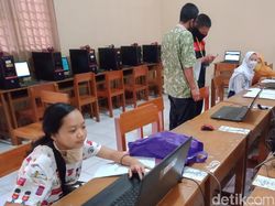 PPDB Jateng 2021 untuk SMA: Ini Link, Syarat, dan Jadwal Jalur Zonasi