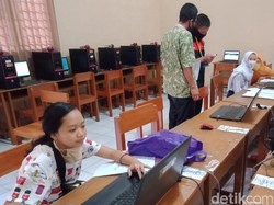 Daftar PPDB Jateng 2022 di ppdb.jatengprov.go.id, Ini Jadwal dan Syarat SMA-SMK