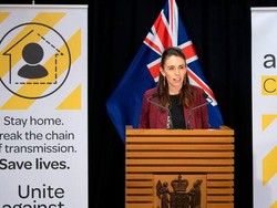 Ada Kasus Baru Corona, Selandia Baru Perketat Kebijakan Isolasi