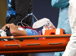 Man City Tunggu Kabar Eric Garcia