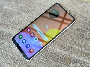 Smartphone Samsung di Bawah Rp 2 Juta Buat Bikin Video YouTube Smartphone Samsung di Bawah Rp 2 Juta Buat Bikin Video YouTube