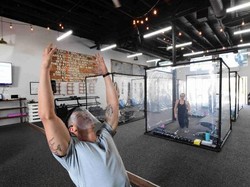 Tempat Kamu Ngegym Belum Punya Kelengkapan Ini? Berarti Belum New Normal