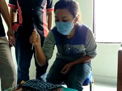 Kejiwaan Ibu Tiri yang Bunuh Bocah dengan Pulpen Akan Dicek