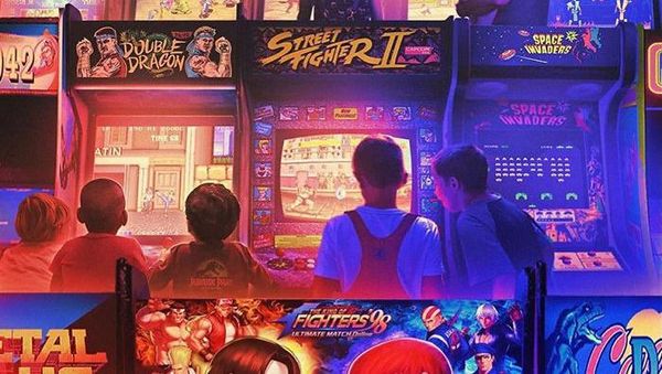 Nostalgia dengan Gadget Jadul, Auto Bikin Kangen!