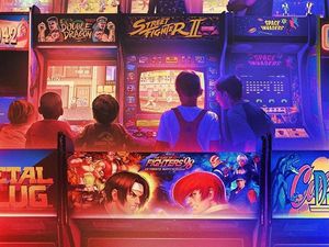 Nostalgia dengan Gadget Jadul, Auto Bikin Kangen!