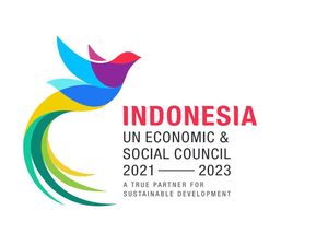 Indonesia Terpilih Jadi Anggota Dewan Ekonomi dan Sosial PBB 2021-2023 Indonesia Terpilih Jadi Anggota Dewan Ekonomi dan Sosial PBB 2021-2023