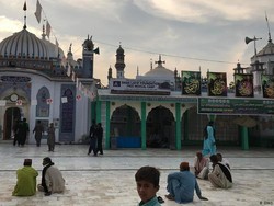 Dituduh Menistakan Islam, Profesor Pakistan Ditangkap