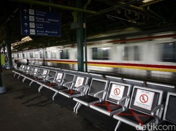 Kemenhub Bakal Bikin Aturan Baru Perjalanan Orang, Apa Bedanya?