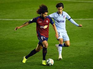 Tumben Joao Felix Main Bagus