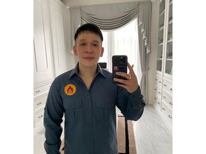 Ruben Onsu Dukung Bila Jordi Onsu CLBK dengan Cita Citata Ruben Onsu Dukung Bila Jordi Onsu CLBK dengan Cita Citata