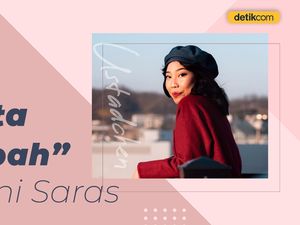 K-talk Ep. 35: Cerita WNI di Korea Selatan Selama Pandemi Covid-19 K-talk Ep. 35: Cerita WNI di Korea Selatan Selama Pandemi Covid-19