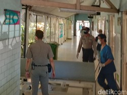 PDP Meninggal di RSU Soetomo, Keluarga Sempat Tolak Dimakamkan Protap COVID