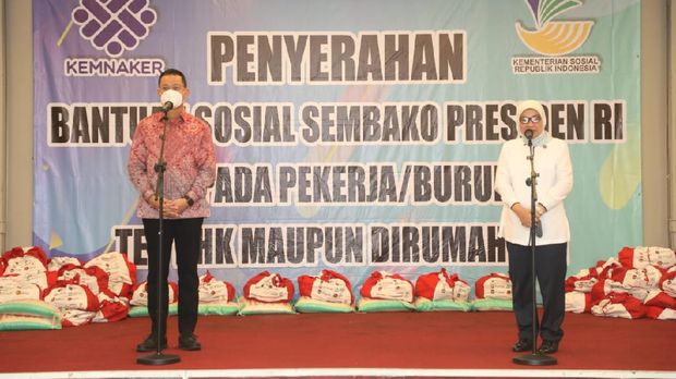 Kemnaker (iklan)