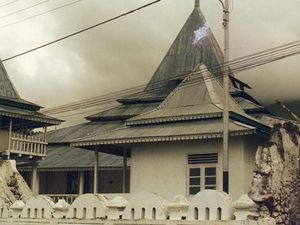 Kerajaan Islam yang Berdiri di Maluku pada Abad 15 dan Sejarahnya