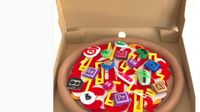 Keren! Resume Kreatif Berwujud Game Sampai Sekotak Donat