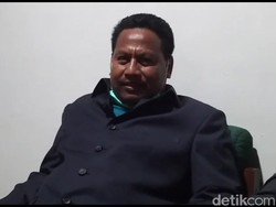 Hanya Punya 4 Kursi, Partai Demokrat Rembang Pede Nyalon Bupati