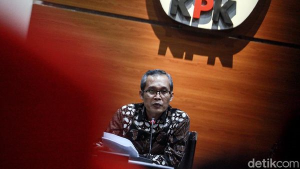 KPK Buka Suara Soal Hasil Kajian Program Prakerja