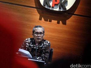KPK Buka Suara Soal Hasil Kajian Program Prakerja KPK Buka Suara Soal Hasil Kajian Program Prakerja