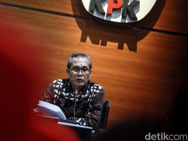KPK Buka Suara Soal Hasil Kajian Program Prakerja